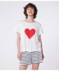 PETIT BATEAU/半袖パジャマ/507948681