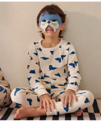 PETIT BATEAU/パジャマ（マスク付き）/507948701