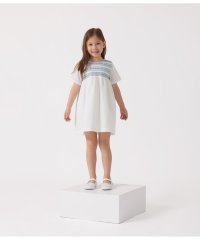 PETIT BATEAU/半袖ワンピース/507948704