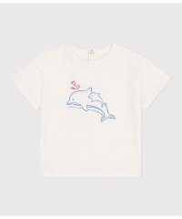 PETIT BATEAU/半袖Ｔシャツ/507948717