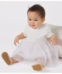 PETIT BATEAU/半袖ワンピース/507948752