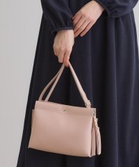 grove/【人間工学・軽量】シンプル3層タッセルショルダー/507950890