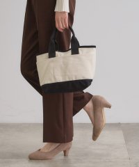 grove/ハンドルアソートキャンバス2WAYトート/507950892