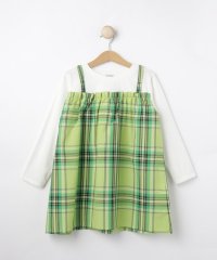 Dessin(kids)/Tシャツ付きチュニックワンピ/507950897