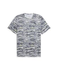 PUMA/メンズ トレーニング TAD エッセンシャル AOP 半袖 Tシャツ/507950952