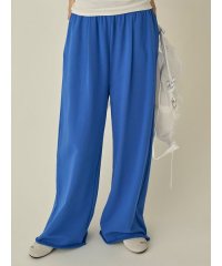 emmi atelier/【10th】eco emmiロゴスウェットパンツ/507951298