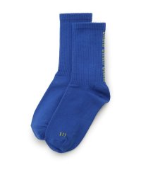 emmi atelier/【10th】emmiロゴコットンリブソックス/507951309