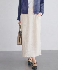 grove/シャーリングナロースカート/507951313