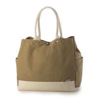 HANPU KOUBOU/ハンプコウボウ 帆布工房 帆布工房デイリートートバッグ/507951403