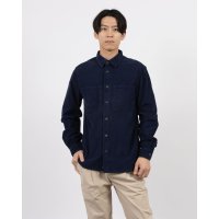 UNITED COLORS OF BENETTON/ユナイテッド カラーズ オブ ベネトン UNITED COLORS OF BENETTON. ダブルポケット長袖コーデュロイシャツ/507951433