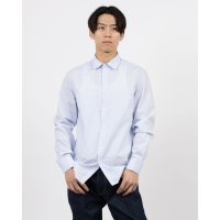 UNITED COLORS OF BENETTON/ユナイテッド カラーズ オブ ベネトン UNITED COLORS OF BENETTON. コットン長袖シャツ/507951434