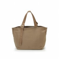 TOPKAPI/トプカピ TOPKAPI 【Breath TOPKAPI】Freely フリーリー ナイロン ロゴテープ トートバッグ A4対応/507951449