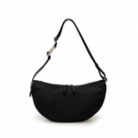 TOPKAPI/トプカピ TOPKAPI 【Breath TOPKAPI】Freely フリーリー ナイロン ロゴテープ ラウンド ショルダーバッグ/507951450