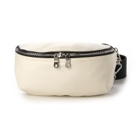 CONVERSE/コンバース CONVERSE CONVERSE FAKE LEATHER BODY BAG/507951452