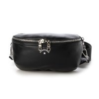 CONVERSE/コンバース CONVERSE CONVERSE FAKE LEATHER BODY BAG/507951452