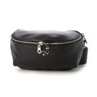 CONVERSE/コンバース CONVERSE CONVERSE FAKE LEATHER BODY BAG/507951452