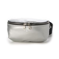 CONVERSE/コンバース CONVERSE CONVERSE FAKE LEATHER BODY BAG/507951452