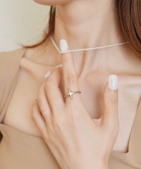 styiro/スタイロ styiro ニッケルフリー メタルシャインリング/507951482