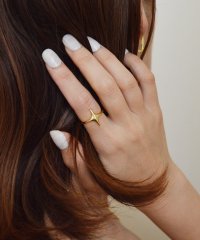styiro/スタイロ styiro ニッケルフリー メタルシャインリング/507951482