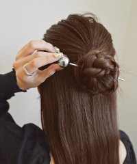 styiro/スタイロ styiro メタルかんざし/507951484