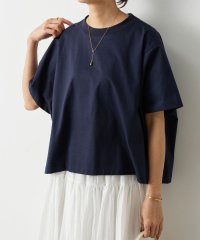 BEARDSLEY/スクエアTee/507951497