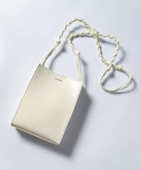 Jil Sander/ジルサンダー Jil Sander ジルサンダー JIL SANDER TANGLE SM J07WG0001 P7073 106 DRAWSTRING ドロー/507951678