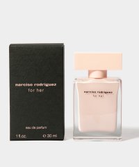 NARCISO RODRIGUEZ/ナルシソ ロドリゲス narciso rodriguez ナルシソロドリゲス NARCISO RODRIGUEZ フォーハー FOR HER オードパルファム /507951679