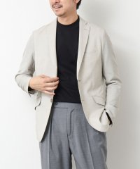 NOLLEY’S goodman/《ビジカジ対応》カラミストレッチJK 25SS/507951769