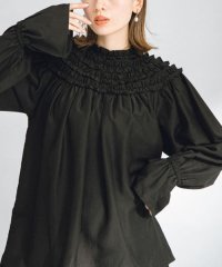 URBAN RESEARCH Sonny Label/ミニフリル2wayチュニックブラウス/507951790