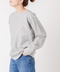 URBAN RESEARCH Sonny Label/Champion　REVERSEWEAVE CREWNECK/507951796