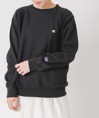 URBAN RESEARCH Sonny Label/Champion　REVERSEWEAVE CREWNECK/507951796