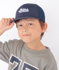 SHIPS KIDS/SHIPS KIDS:50th ANNIV メッシュ キャップ/507951808