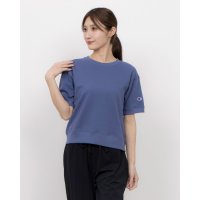 CHAMPION/チャンピオン Champion レディース 半袖Tシャツ SHORT SLEEVE CREW NECK SWEATSHIRT_ CW－Z008/507951828