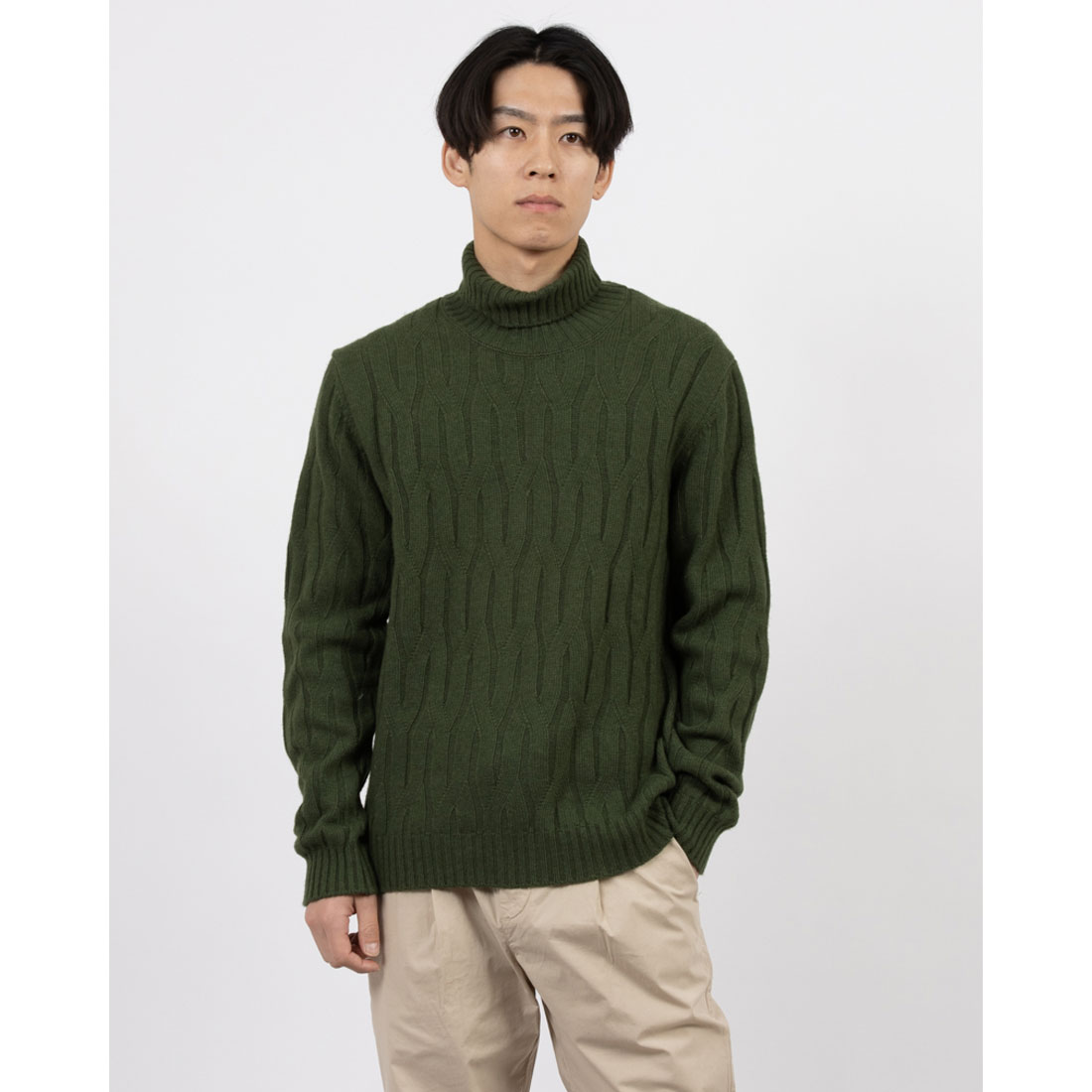 ユナイテッド カラーズ オブ ベネトン(UNITED COLORS OF