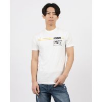 UNITED COLORS OF BENETTON/ユナイテッド カラーズ オブ ベネトン UNITED COLORS OF BENETTON. プリント半袖Tシャツ・カットソー/507951889