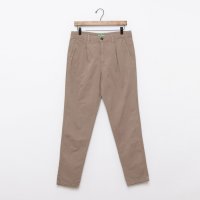 UNITED COLORS OF BENETTON/ユナイテッド カラーズ オブ ベネトン UNITED COLORS OF BENETTON. フラップポケットストレートチノパンツ/507951892