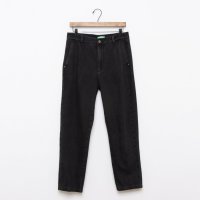 UNITED COLORS OF BENETTON/ユナイテッド カラーズ オブ ベネトン UNITED COLORS OF BENETTON. テーパードデニムパンツ/507951893