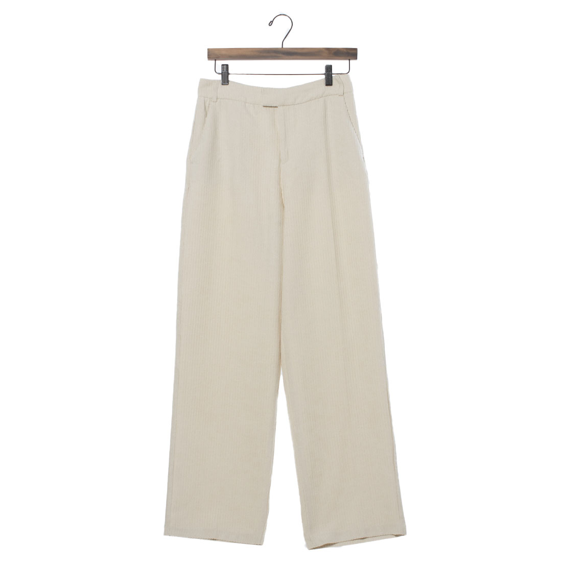 【UNITED COLORS OF BENETTON】コットンクロップドパンツ ユナイテッド カラーズ オブ ベネトン UNITED COLORS OF