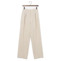 UNITED COLORS OF BENETTON/ユナイテッド カラーズ オブ ベネトン UNITED COLORS OF BENETTON. ワイドスラックスパンツ/507951898