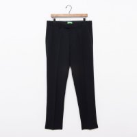 UNITED COLORS OF BENETTON/ユナイテッド カラーズ オブ ベネトン UNITED COLORS OF BENETTON. ストレートスラックスパンツ/507951899