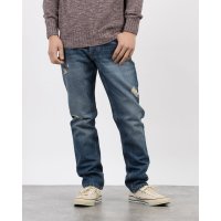UNITED COLORS OF BENETTON/ユナイテッド カラーズ オブ ベネトン UNITED COLORS OF BENETTON. ANDY ストレートデニムパンツ/507951903