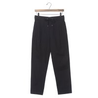 UNITED COLORS OF BENETTON/ユナイテッド カラーズ オブ ベネトン UNITED COLORS OF BENETTON. コットンドロストウエストゴムテーパードパンツ/507951905