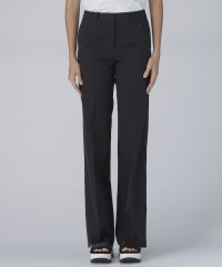 LANVIN SPORT/【WEB限定大きいサイズ展開あり】ワイドロングパンツ/507952015