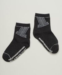 LANVIN SPORT/ラメ入りレギュラー丈ソックス【返品不可商品】/507952019
