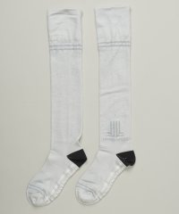 LANVIN SPORT/ラメ入りニーハイソックス【返品不可商品】/507952020