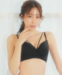 aimerfeel/シアーラメチュール aimerfeel楽ブラ(R) 単品ブラジャー/507952028