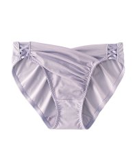 aimerfeel/シアーラメチュール プレーンショーツ【返品不可商品】/507952029