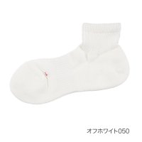 fukuske FUN/フクスケ ファン fukuske FUN 福助 【fukuske FUN(フクスケファン) ： NewNormalSocks】 靴下 杢柄 無地 ショート丈 土/507952063