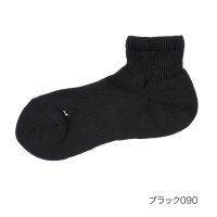 fukuske FUN/フクスケ ファン fukuske FUN 福助 【fukuske FUN(フクスケファン) ： NewNormalSocks】 靴下 杢柄 無地 ショート丈 土/507952063