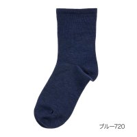 fukuske FUN/フクスケ ファン fukuske FUN 福助 【fukuske FUN(フクスケファン)】 靴下 comfort 無地 クルー丈 つま先リンキング(3362－/507952098